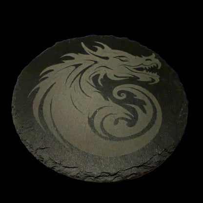 Drink Coaster - Assorted Designs