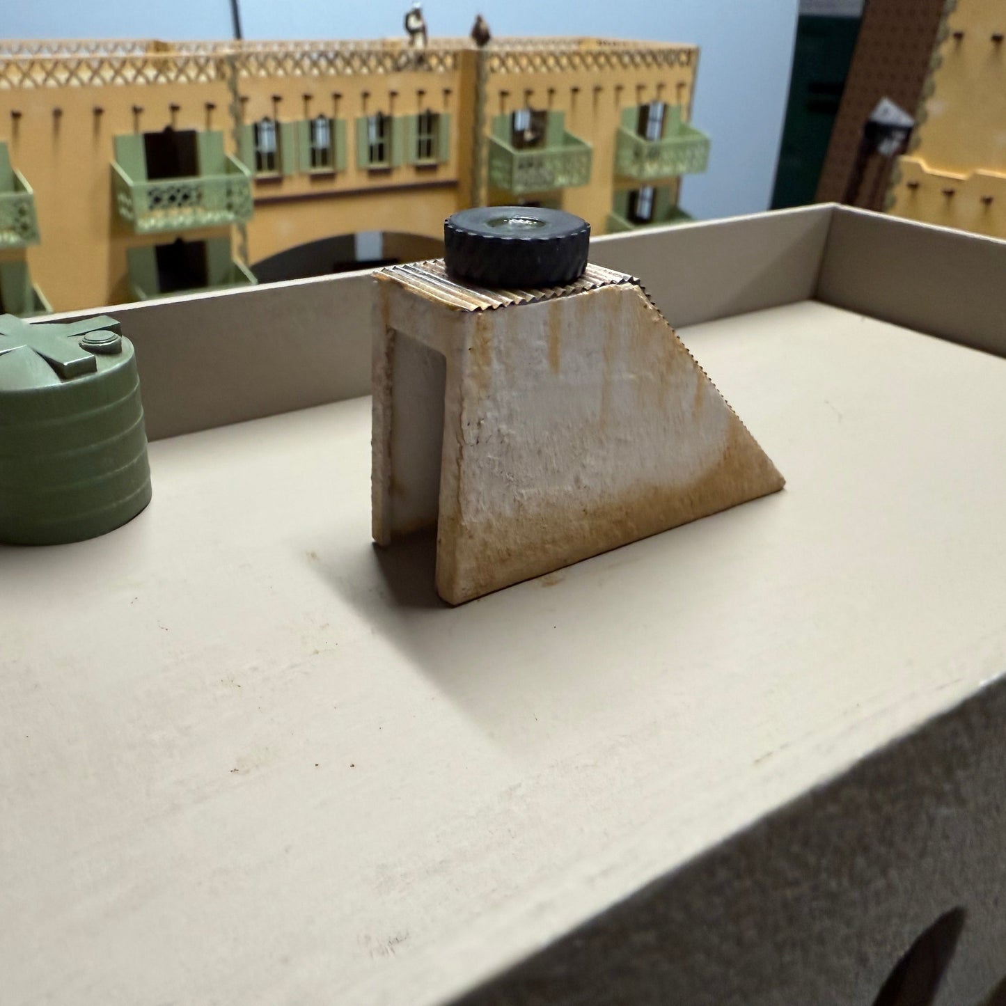 28mm Rooftop Access add-on (2/pk) - 28MCSS101