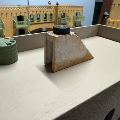 28mm Rooftop Access add-on (2/pk) - 28MCSS101