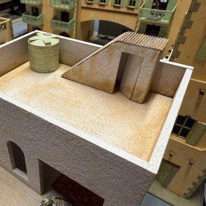 28mm Rooftop Access add-on (2/pk) - 28MCSS101