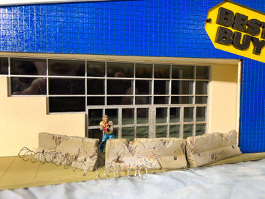 28mm Best Buy Store - 28MMDF601