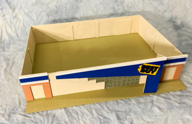 28mm Best Buy Store - 28MMDF601