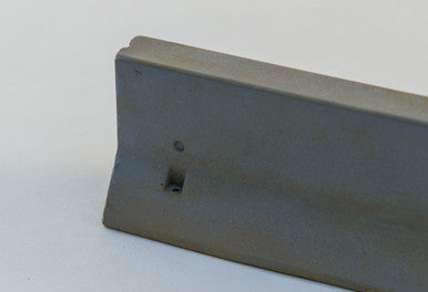 28mm Concrete Barriers, K-Rails (5 Per Kit) - 28MSCE004