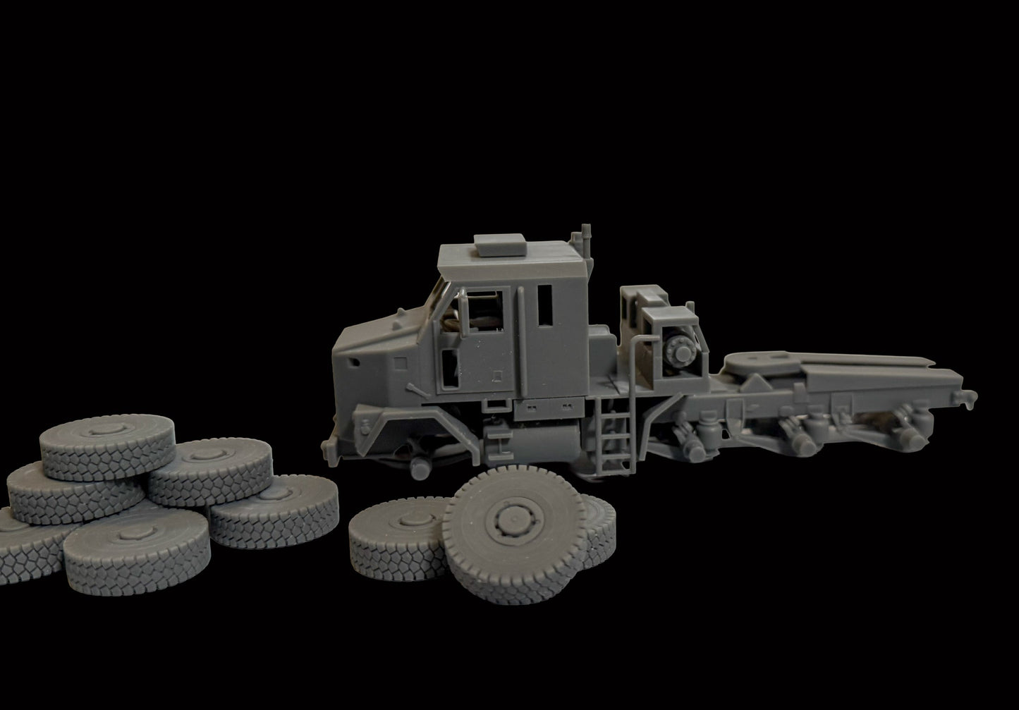 M1070 HET Tractor - (28mm)
