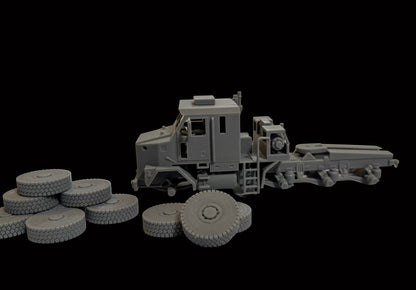 M1070 HET Tractor - (28mm)