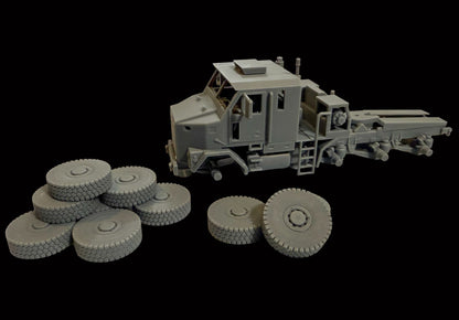 M1070 HET Tractor - (28mm)