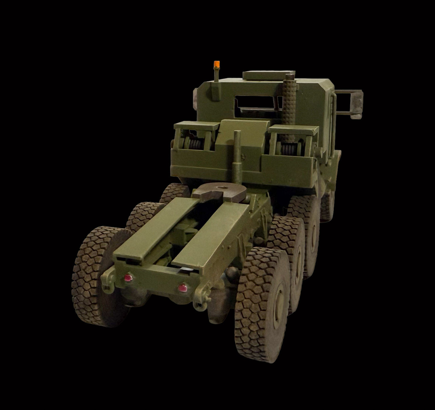 M1070 HET Tractor - (28mm)