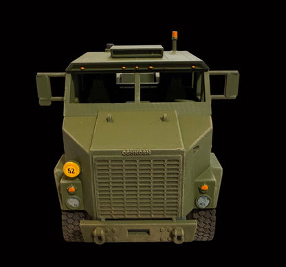 M1070 HET Tractor - (28mm)
