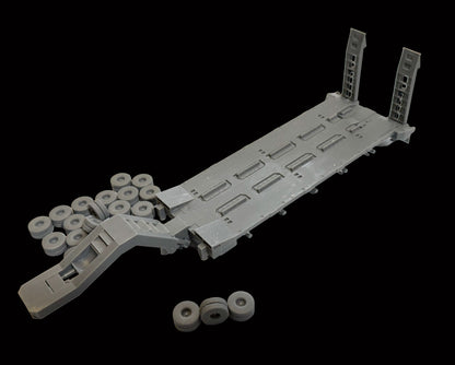 M1000 Trailer - (28mm)