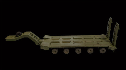 M1000 Trailer - (28mm)