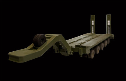 M1000 Trailer - (28mm)