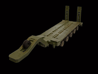 M1000 Trailer - (28mm)