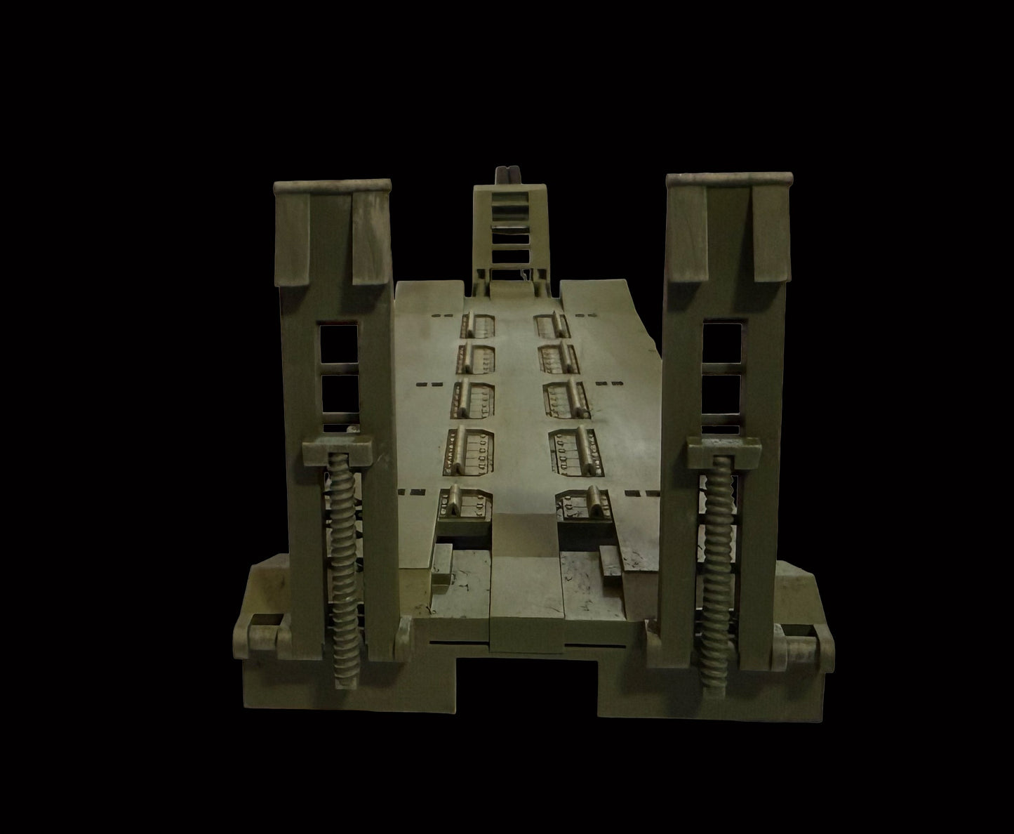 M1000 Trailer - (28mm)