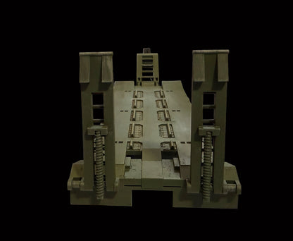 M1000 Trailer - (28mm)