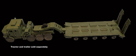 M1070 HET Tractor - (28mm)