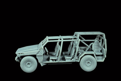 M1301 ISV Infantry Squad Vehicle - (28mm)