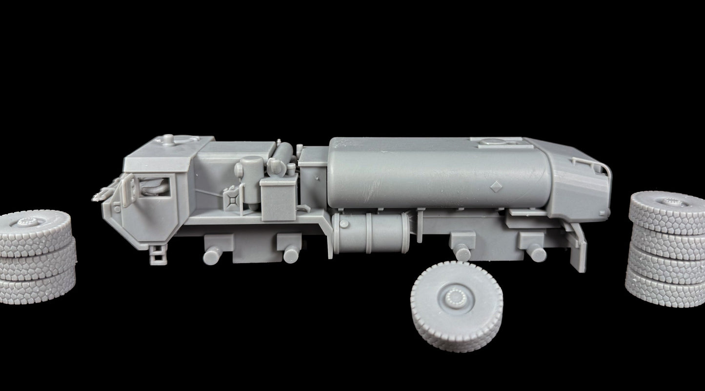 M978 HEMTT Tanker (28mm)