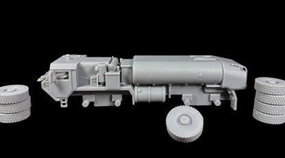M978 HEMTT Tanker (28mm)