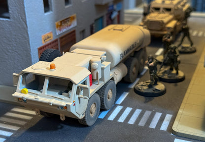 M978 HEMTT Tanker (28mm)