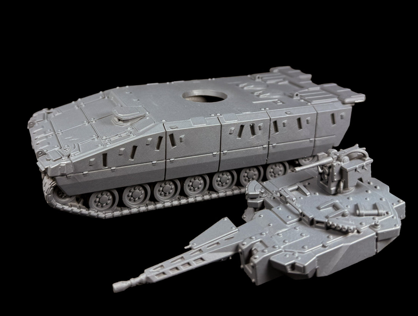 KF41 Lynx IFV (28mm)