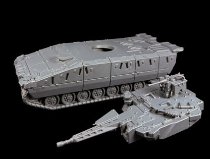 KF41 Lynx IFV (28mm)