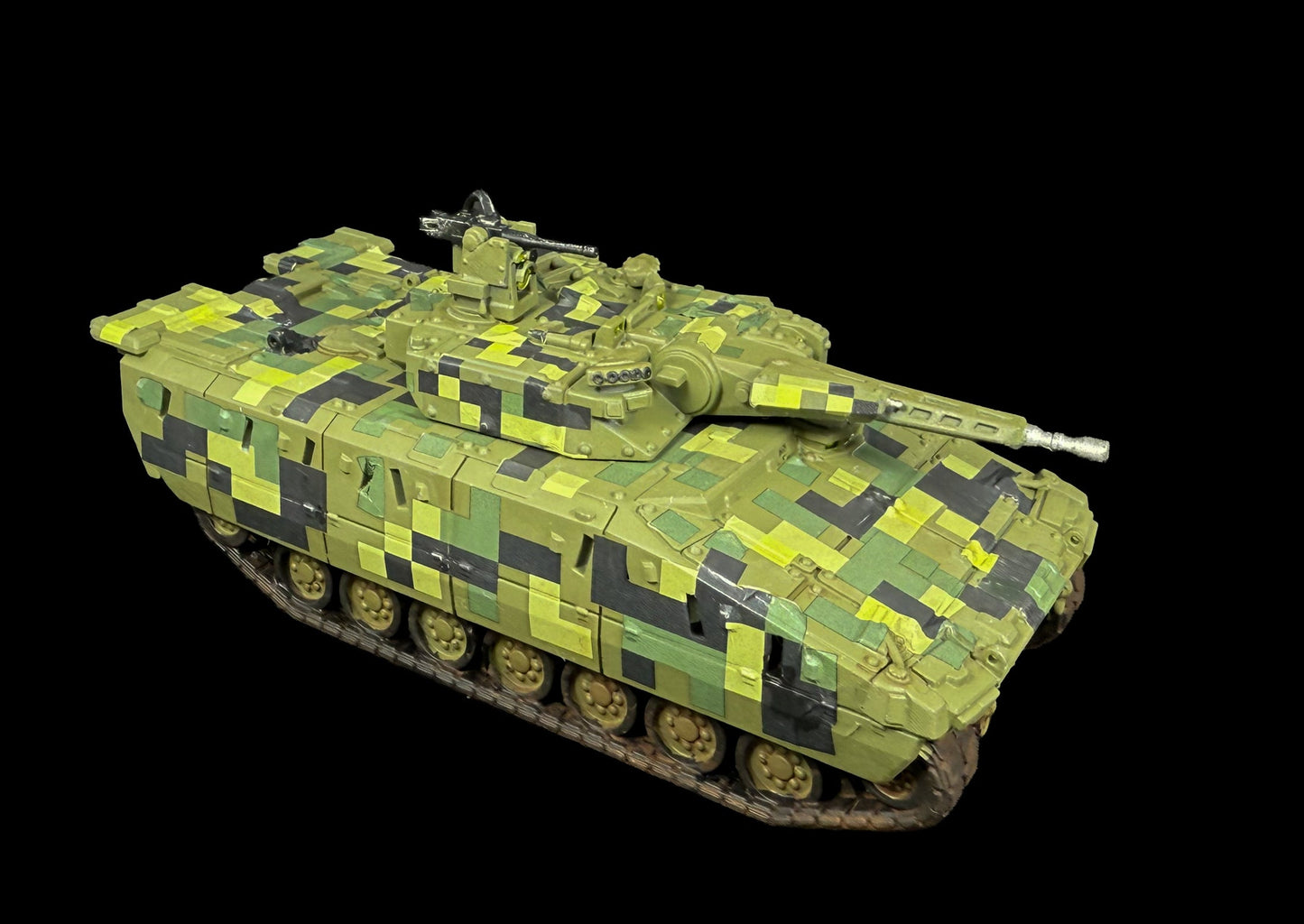 KF41 Lynx IFV (28mm)