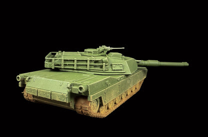 M1A1 Abrams (28mm)