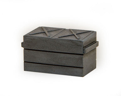 28mm Trash Dumpster - 28MSCE007