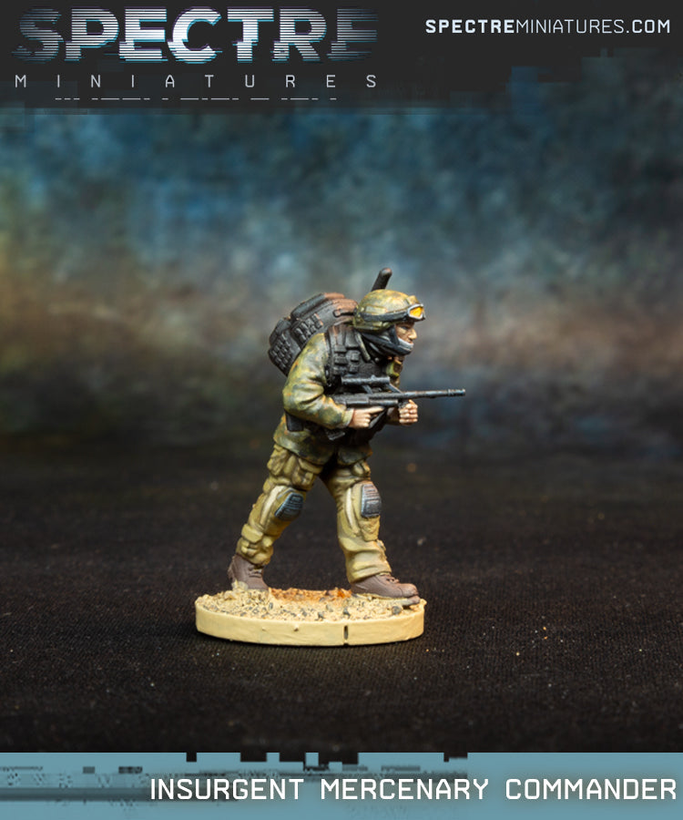 Spectre Operations – Spectre Shop USA