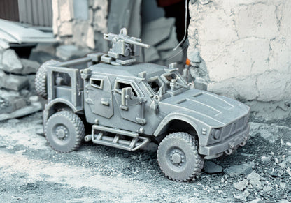 MATV MRAP (28mm)