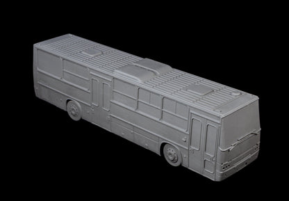 Civilian Vehicle - Bus