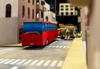 Civilian Vehicle - Bus