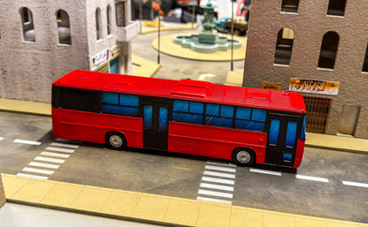 Civilian Vehicle - Bus