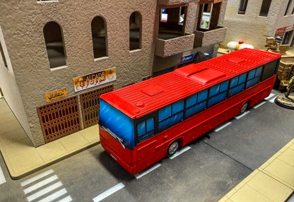 Civilian Vehicle - Bus