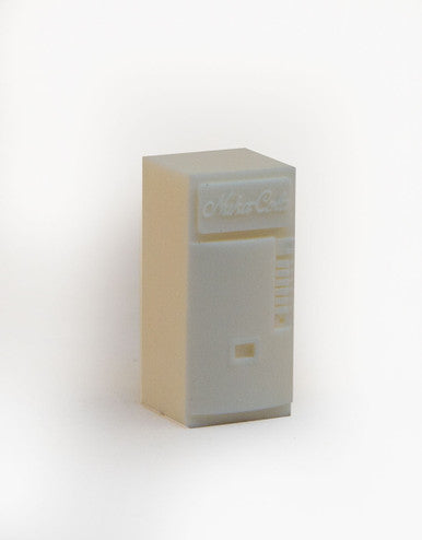 28mm Nuka Cola Vending Machine - 28MSCE001