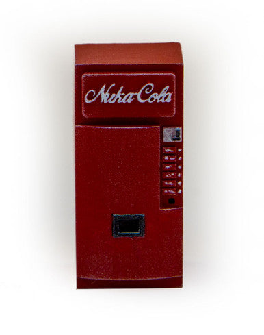 28mm Nuka Cola Vending Machine - 28MSCE001