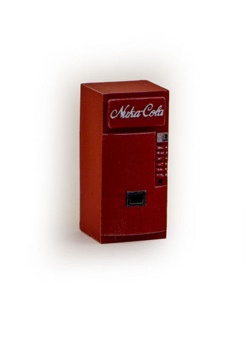 28mm Nuka Cola Vending Machine - 28MSCE001