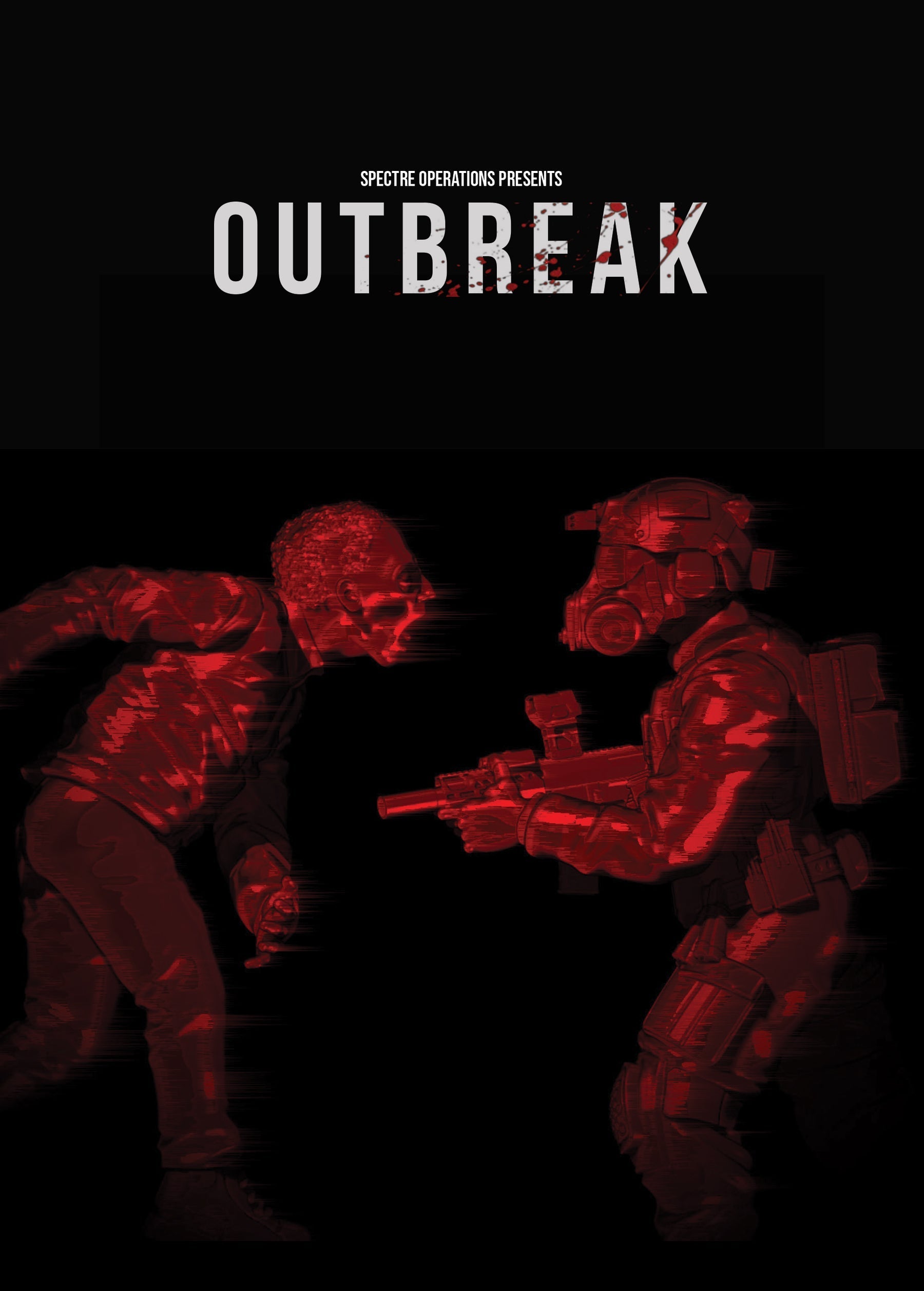Spectre: Outbreak – Spectre Shop USA