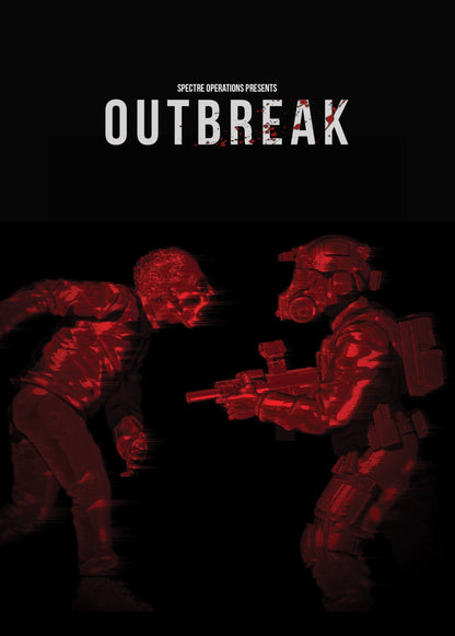 Spectre: Outbreak