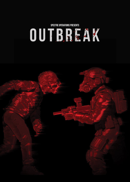 Spectre: Outbreak