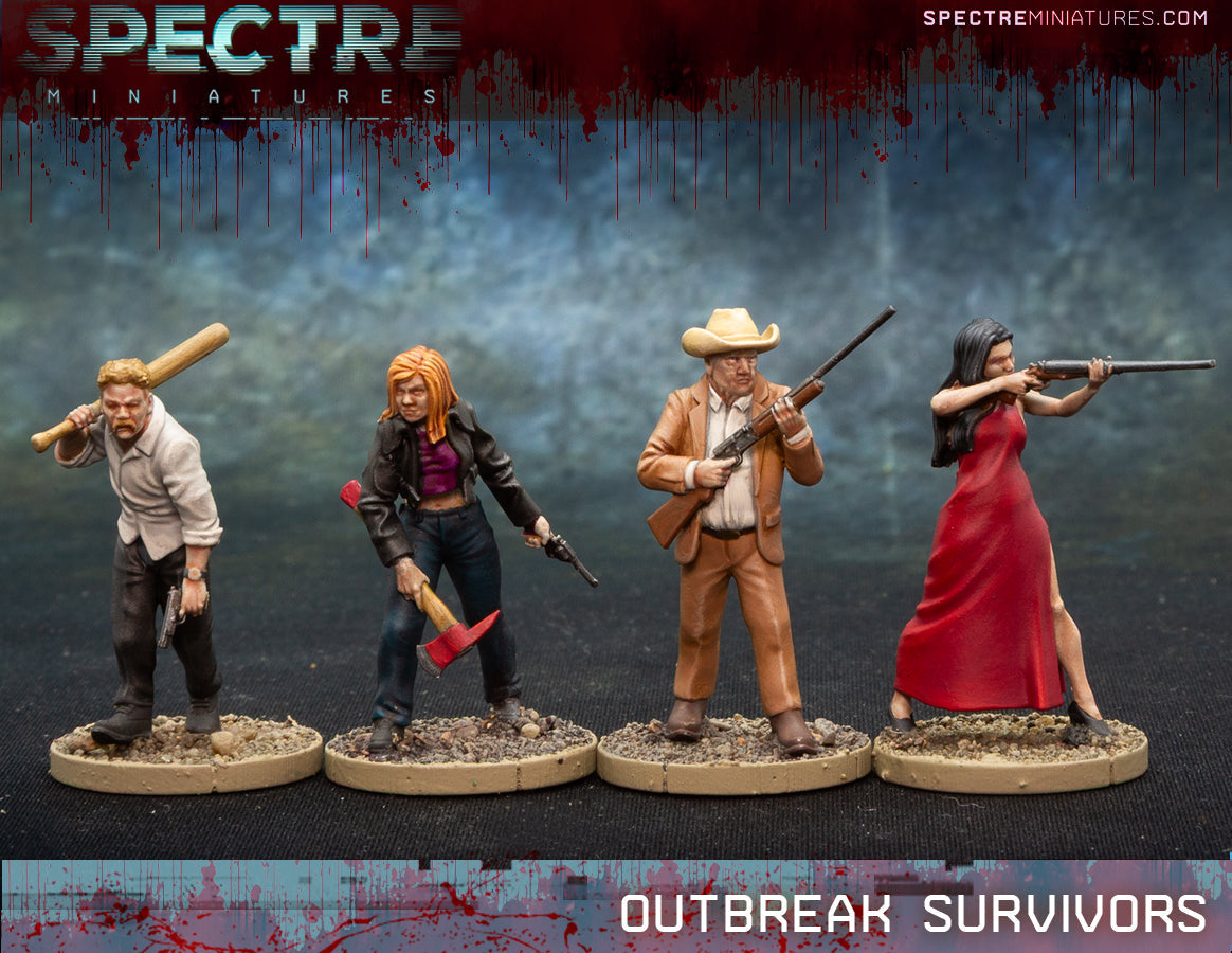 Spectre Operations – Spectre Shop USA