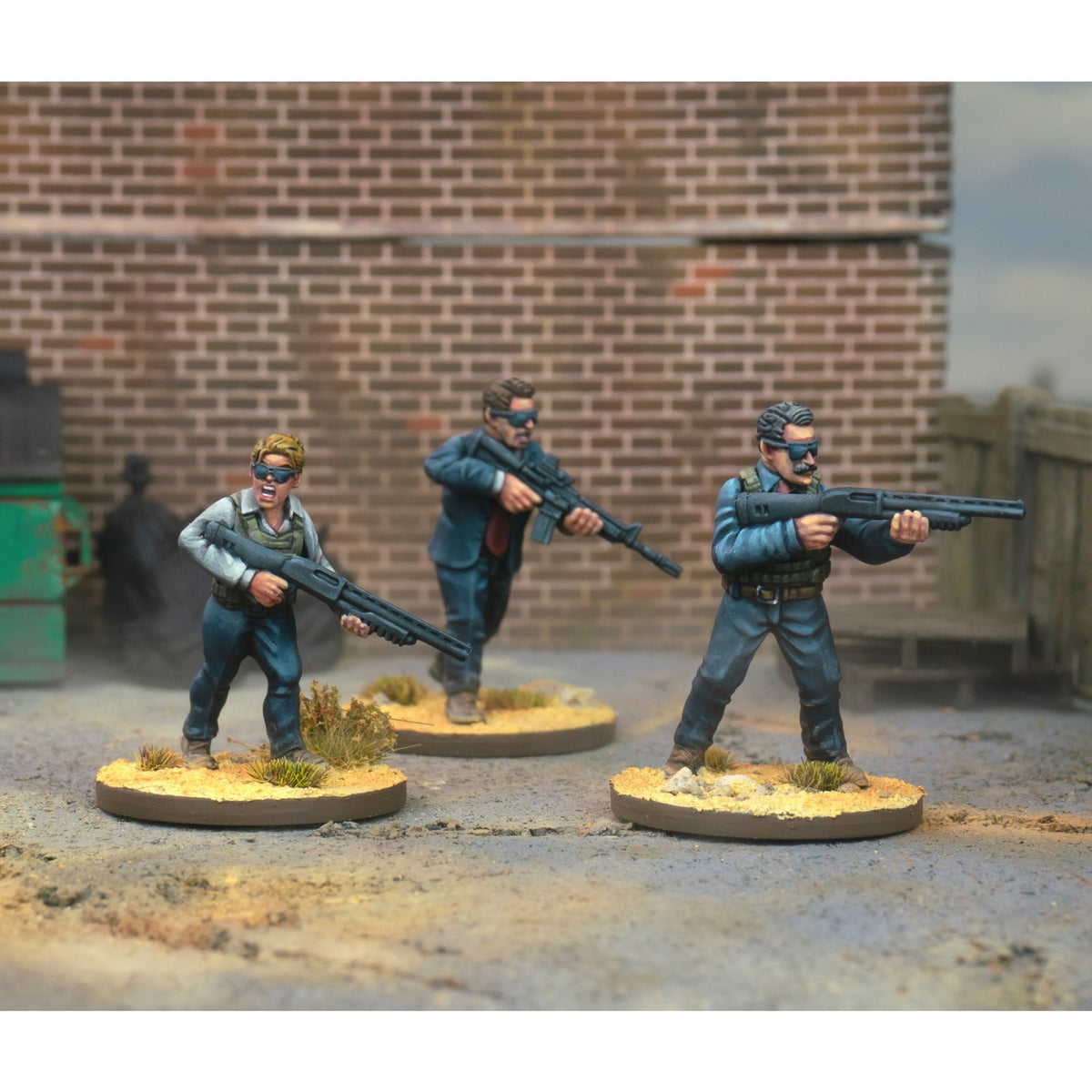 Agents