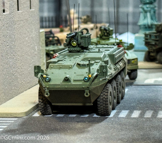 M1126 Stryker (28mm)