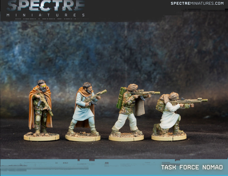 Spectre Operations – Spectre Shop USA