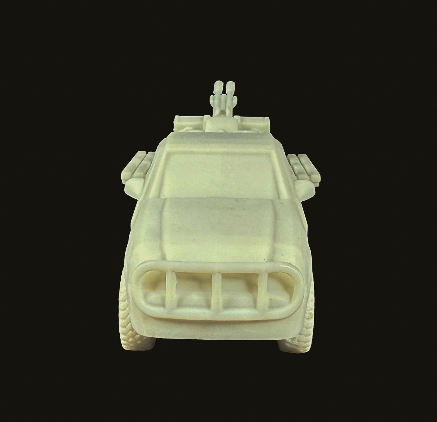 Technical with ZU-23/2 (28mm)