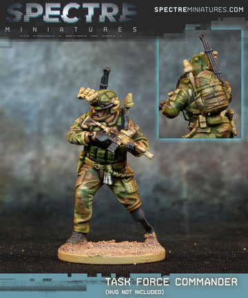 Spectre Operations – Spectre Shop USA