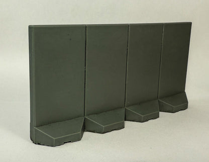 28mm Blast Walls - 28MSCE024