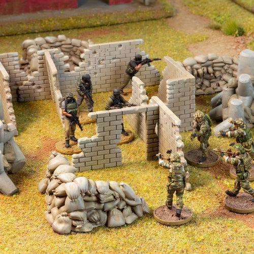 Spectre Operations Starter Set