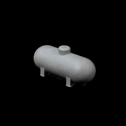 28mm 500 Gallon Tank (Propane, Oil, Water) - 28MSCE027