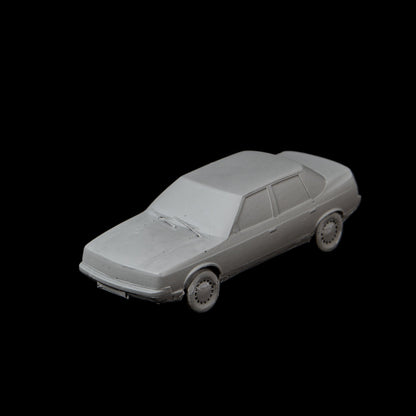 Civilian Vehicle - Sedan